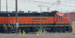 BNSF 2536